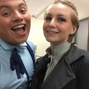 Meet your Posher, Jamie